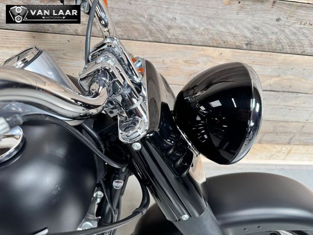 harley-davidson - fat-boy-lo-flstfb
