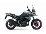 SUZUKI V-STROM 1050