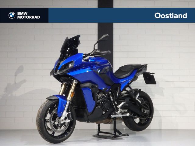 bmw - s-1000-xr