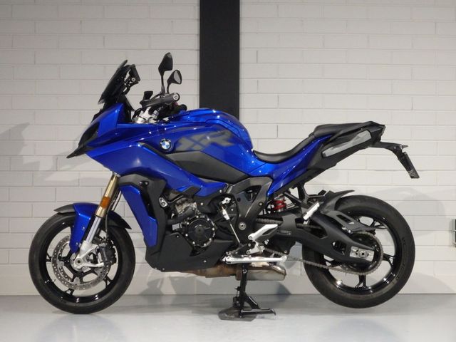 bmw - s-1000-xr