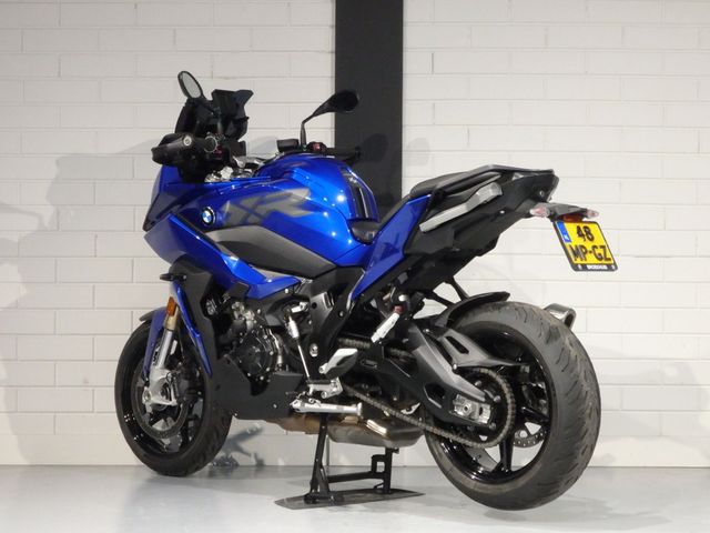 bmw - s-1000-xr