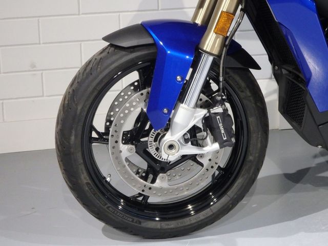 bmw - s-1000-xr