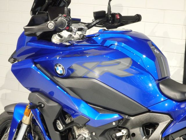 bmw - s-1000-xr