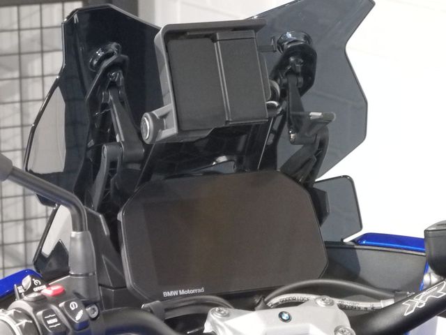 bmw - s-1000-xr
