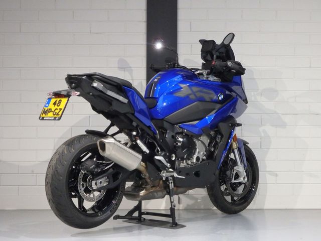 bmw - s-1000-xr
