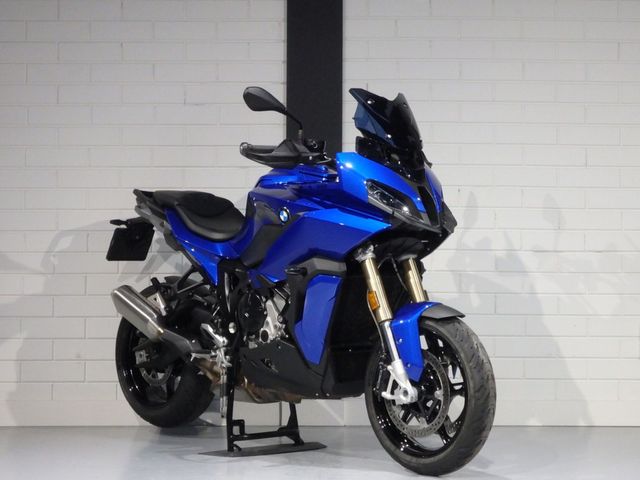 bmw - s-1000-xr