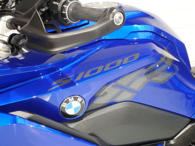 bmw - s-1000-xr