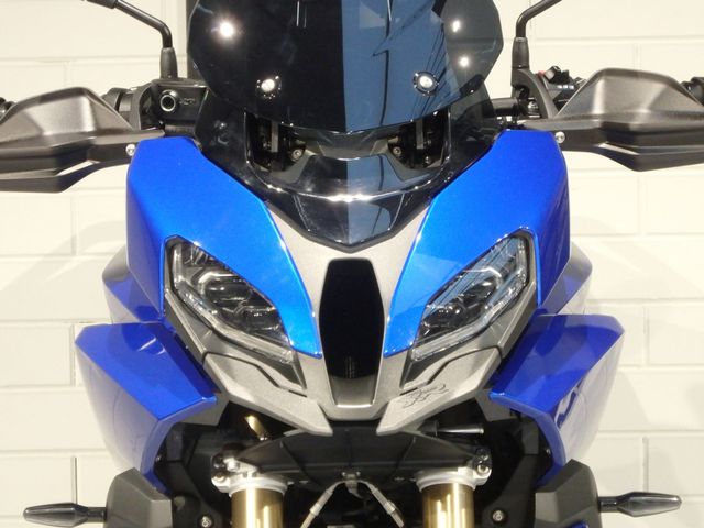 bmw - s-1000-xr