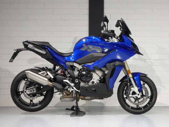 bmw - s-1000-xr
