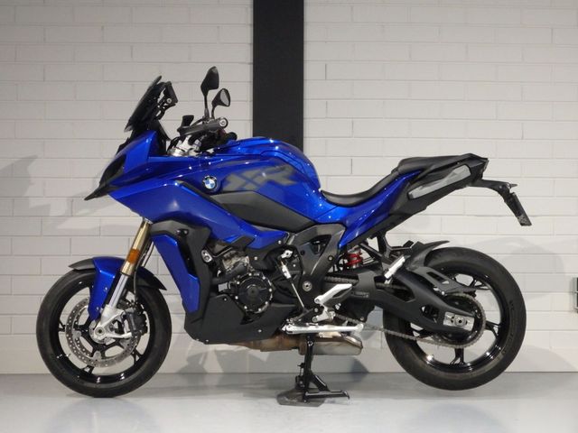 bmw - s-1000-xr