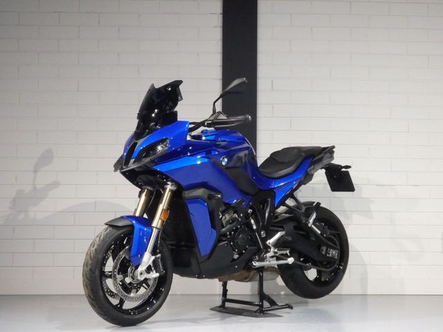bmw - s-1000-xr
