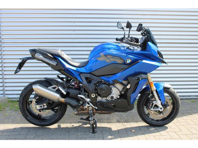 bmw - s-1000-xr