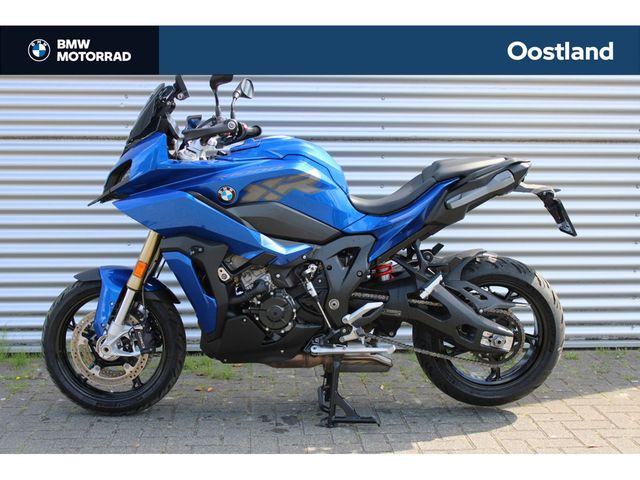bmw - s-1000-xr