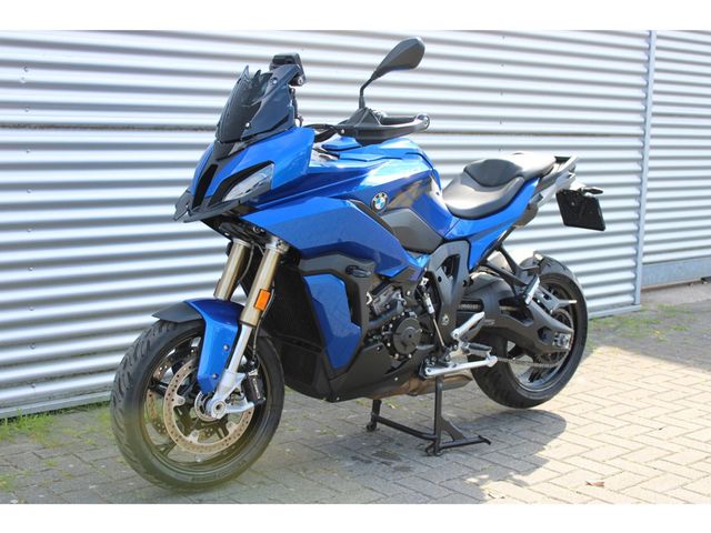bmw - s-1000-xr