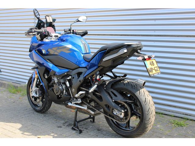 bmw - s-1000-xr