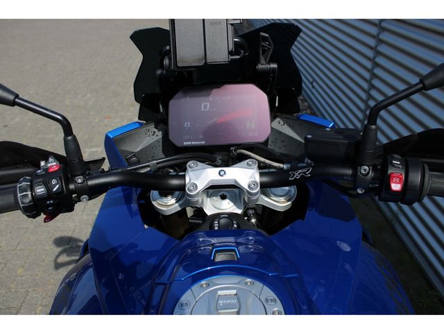 bmw - s-1000-xr