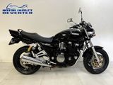YAMAHA XJR 1200