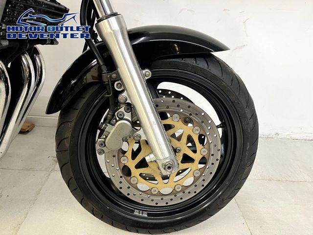 yamaha - xjr-1200