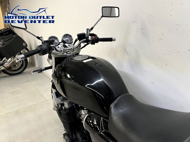 yamaha - xjr-1200