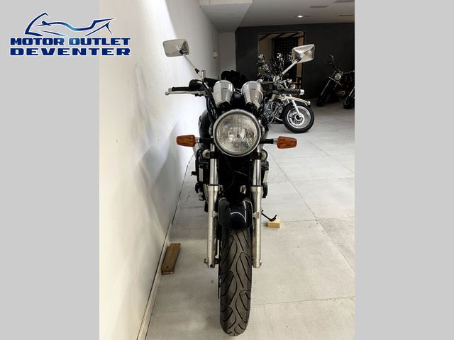 yamaha - xjr-1200