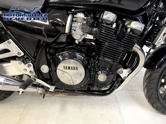 yamaha - xjr-1200