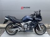 YAMAHA FZ 6 S FAZER