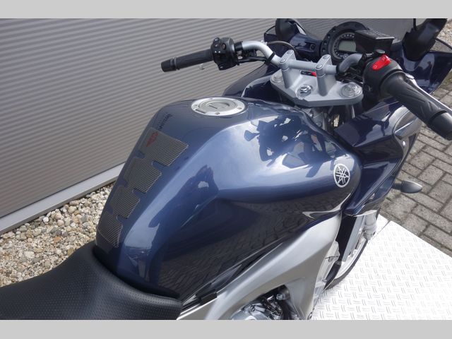 yamaha - fz-6-s-fazer