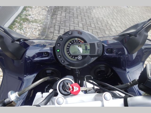 yamaha - fz-6-s-fazer