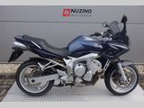 YAMAHA FZ 6 S FAZER