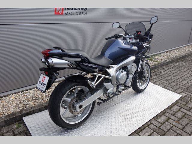 yamaha - fz-6-s-fazer
