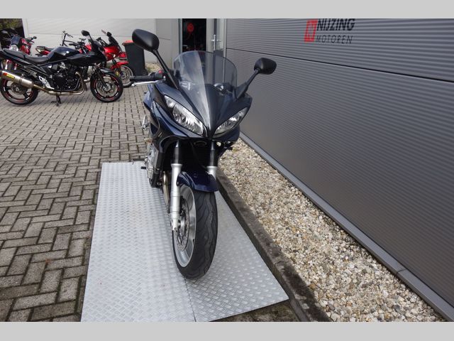 yamaha - fz-6-s-fazer