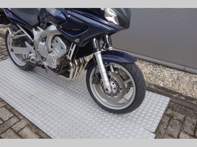 yamaha - fz-6-s-fazer