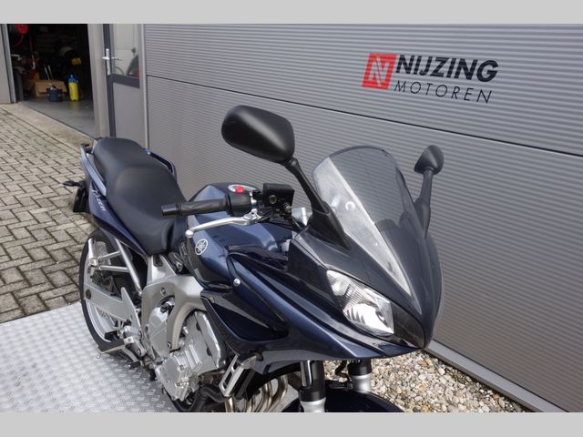yamaha - fz-6-s-fazer