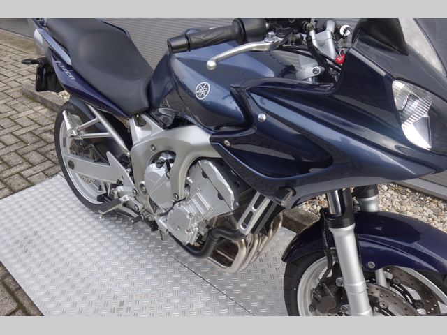 yamaha - fz-6-s-fazer