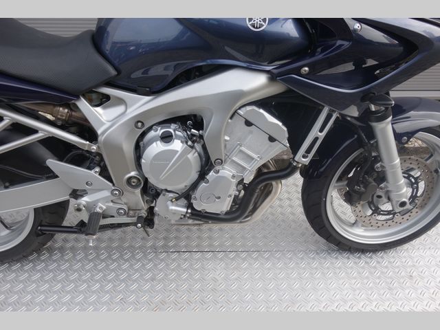 yamaha - fz-6-s-fazer
