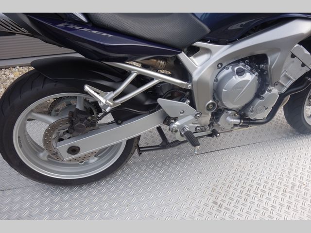 yamaha - fz-6-s-fazer