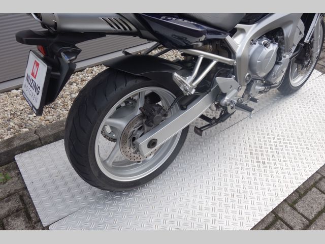 yamaha - fz-6-s-fazer