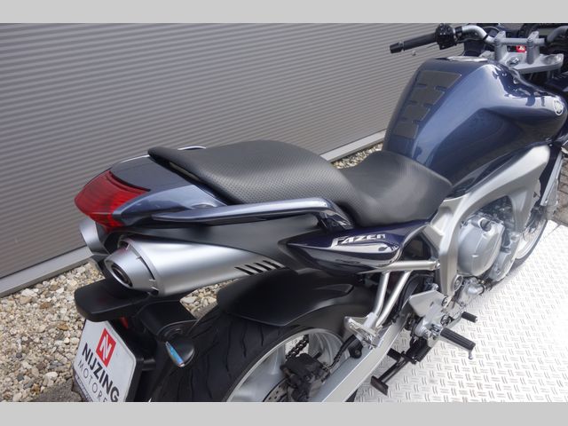 yamaha - fz-6-s-fazer