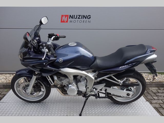 yamaha - fz-6-s-fazer