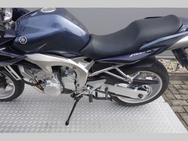 yamaha - fz-6-s-fazer
