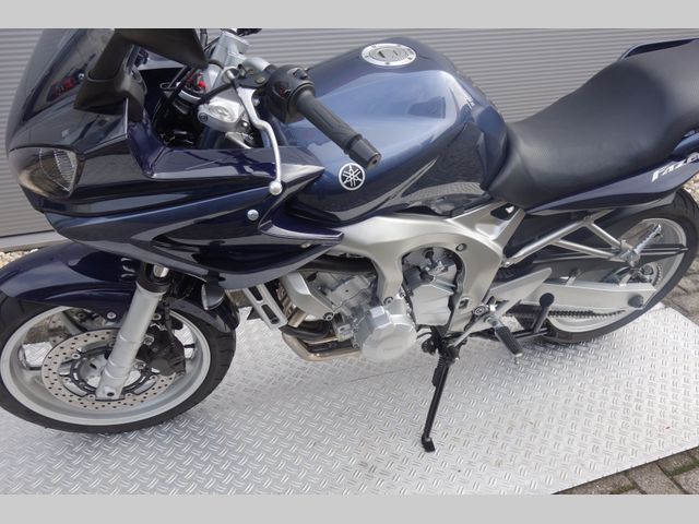 yamaha - fz-6-s-fazer