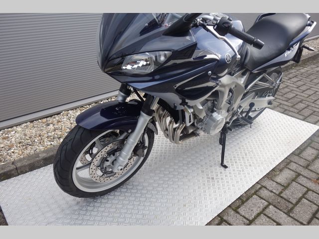 yamaha - fz-6-s-fazer