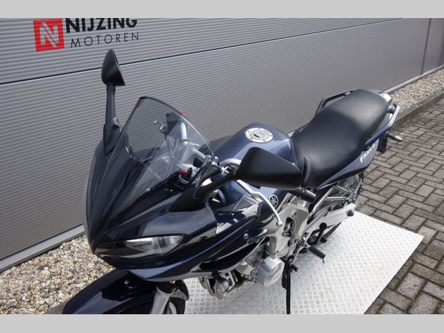 yamaha - fz-6-s-fazer