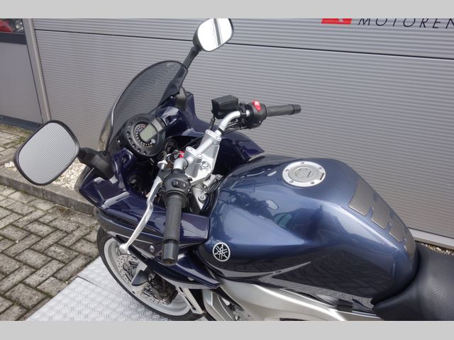 yamaha - fz-6-s-fazer
