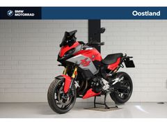 BMW F 900 XR