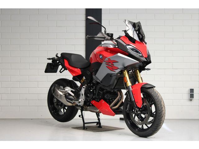 bmw - f-900-xr