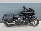 HONDA CTX 700 DCT ABS