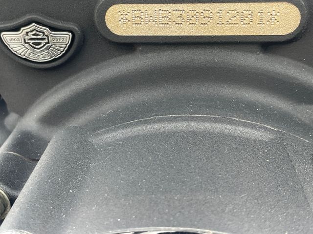 harley-davidson - heritage-softail-classic-flstci