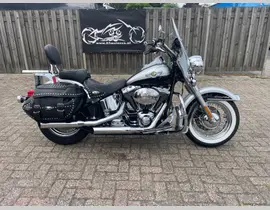 Harley-Davidson Heritage Softail Classic Flstci 2003 occasion