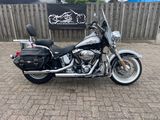 HARLEY-DAVIDSON HERITAGE SOFTAIL CLASSIC FLSTCI